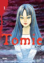 Tomie N.º 1