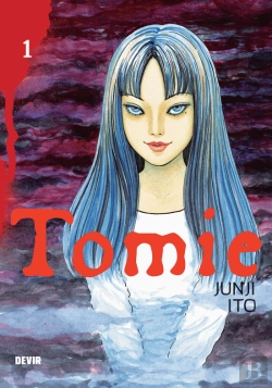 Bertrand.pt - Tomie N.º 1
