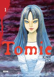 Tomie N.º 1
