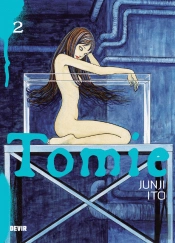 Tomie N.º 2
