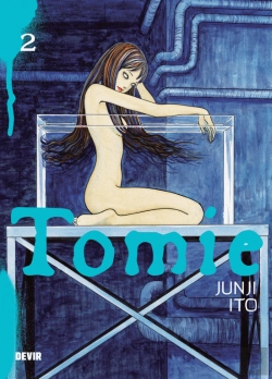 Bertrand.pt - Tomie N.º 2
