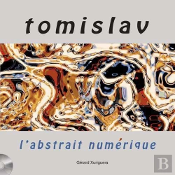 Bertrand.pt - Tomislav ; L'Abstrait Numérique