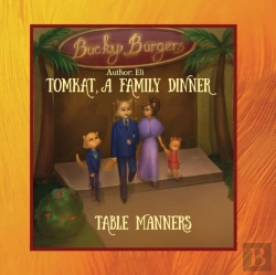 Bertrand.pt - Tomkat, A Family Dinner, Table Manners