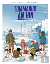 Tommadur An Hin : Kefridi Tara En Arktiki