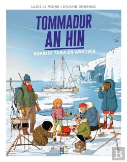 Bertrand.pt - Tommadur An Hin : Kefridi Tara En Arktiki