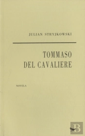 Tommaso Del Cavaliere