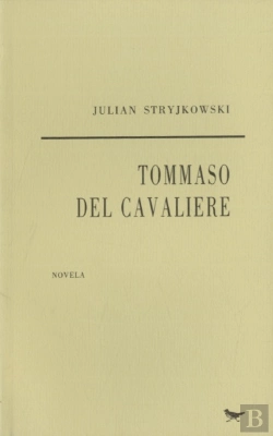 Bertrand.pt - Tommaso Del Cavaliere