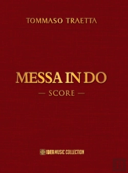 Bertrand.pt - Tommaso Traetta Messa In Do