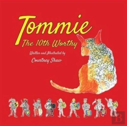 Bertrand.pt - Tommie The 10th Worthy