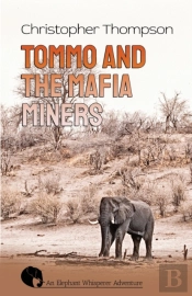 Tommo And The Mafia Miners