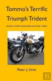 Tommo'S Terrific Triumph Trident
