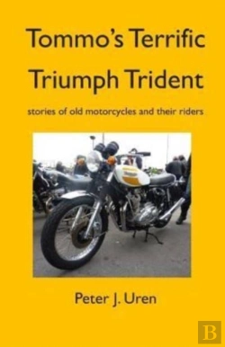 Bertrand.pt - Tommo'S Terrific Triumph Trident