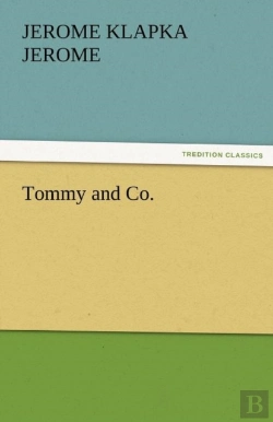 Bertrand.pt - Tommy And Co.