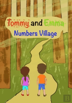 Bertrand.pt - Tommy And Emma: Numbers Village