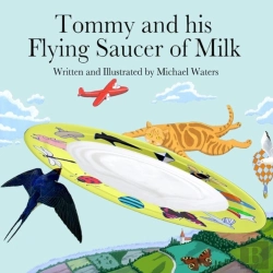 Bertrand.pt - Tommy And His Flying Saucer Of Milk