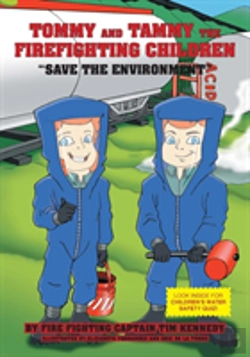 Bertrand.pt - Tommy And Tammy The Firefighting Children
