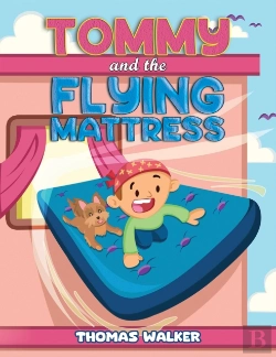 Bertrand.pt - Tommy And The Flying Mattress