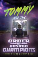 Tommy And The Order Of Cosmic Champions