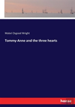 Bertrand.pt - Tommy-Anne And The Three Hearts
