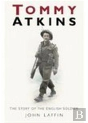 Tommy Atkins