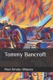 Tommy Bancroft
