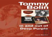 Tommy Bolin - In And Out Of Deep Purple