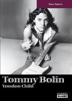 Bertrand.pt - Tommy Bolin - Voodoo Child