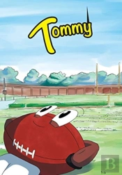Tommy: Book 1