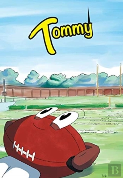 Bertrand.pt - Tommy: Book 1