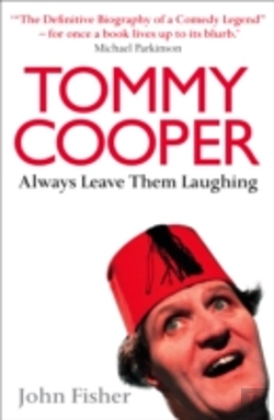 Bertrand.pt - Tommy Cooper: Always Leave Them Laughing