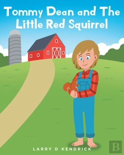 Bertrand.pt - Tommy Dean And The Little Red Squirrel