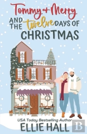 Tommy & Merry And The Twelve Days Of Christmas