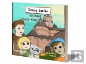 Tommy Et Louise Visitent Le Haut-Koenigsbourg