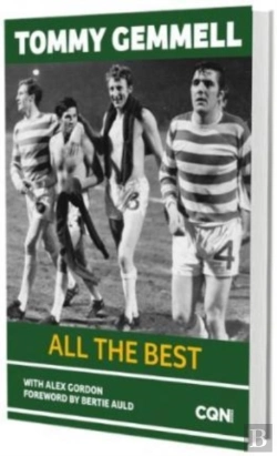 Bertrand.pt - Tommy Gemmell - All The Best
