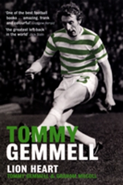 Bertrand.pt - Tommy Gemmell: Lion Heart