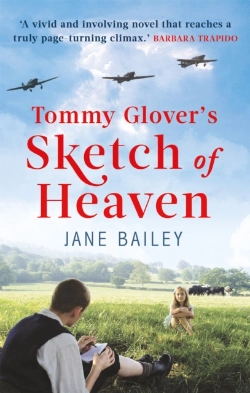 Bertrand.pt - Tommy Glover'S Sketch Of Heaven
