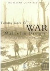 Tommy Goes To War
