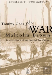 Tommy Goes To War