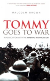 Tommy Goes To War