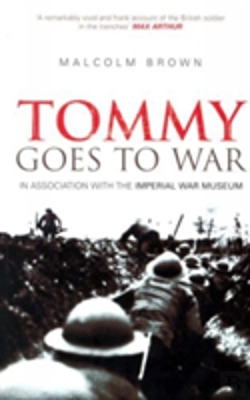 Bertrand.pt - Tommy Goes To War