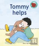 Tommy Helps
