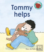 Tommy Helps