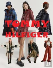 Tommy Hilfiger