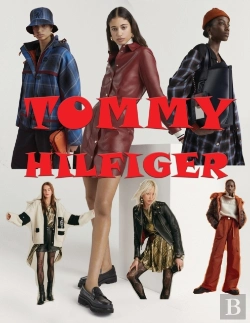 Bertrand.pt - Tommy Hilfiger