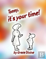 Tommy, It'S Your Time