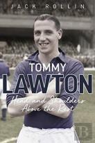 Tommy Lawton
