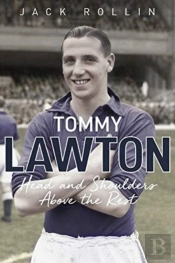 Tommy Lawton