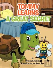 Tommy Learns A Great Secret