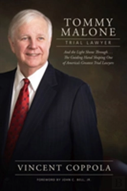 Bertrand.pt - Tommy Malone, Trial Lawyer