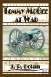 Tommy Mcgee At War